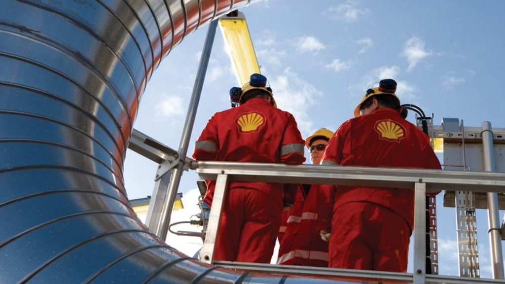 Shell proyecta otra planta en Vaca Muerta para llegar a producir 72.000 barriles