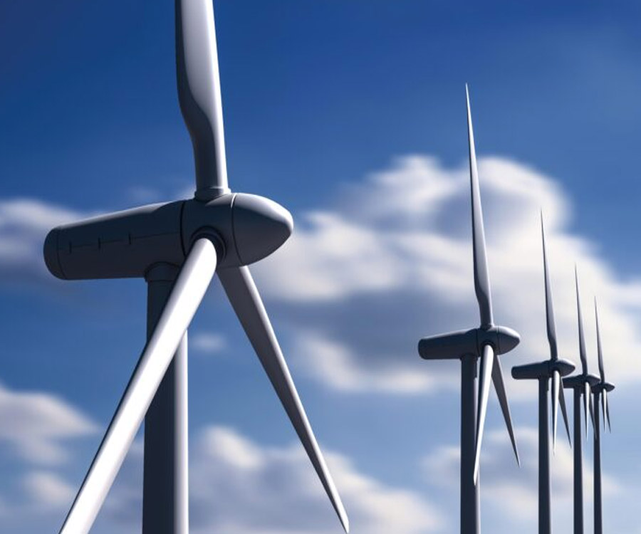 Cinco nuevos proyectos eólicos y de bioenergías sumaron 187 Mw al sistema eléctrico