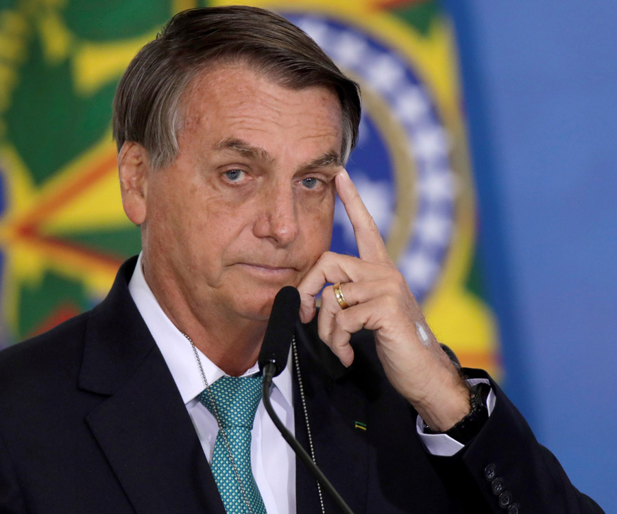 Bolsonaro quiere gas argentino: ¿Por dónde lo debe llevar?
