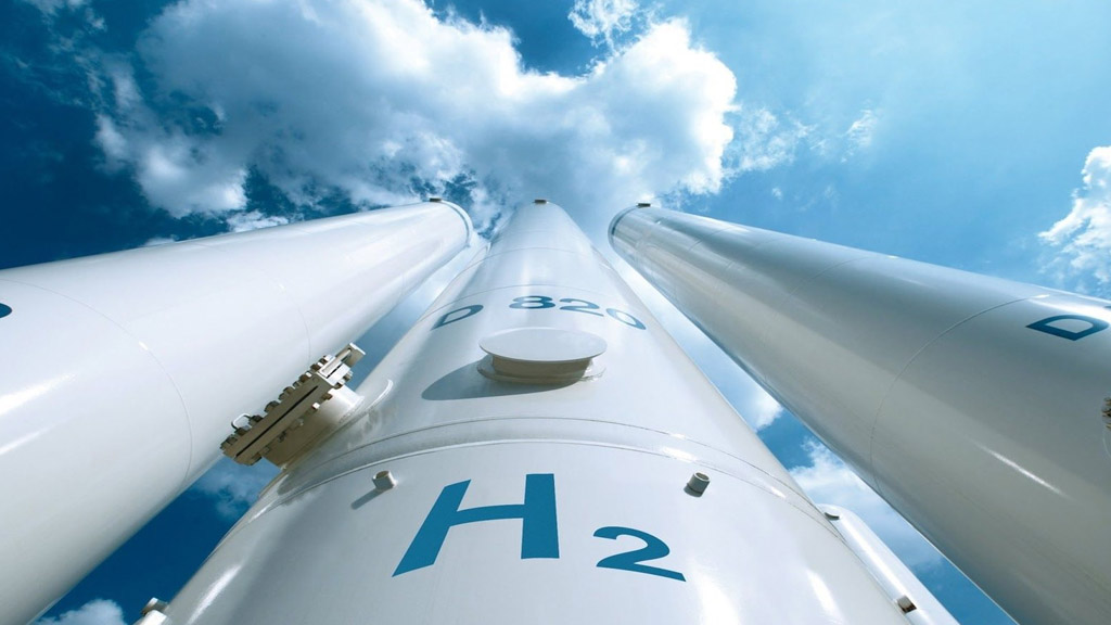 Se conocieron más detalles del proyecto “hidrógeno verde” en Bahía Blanca