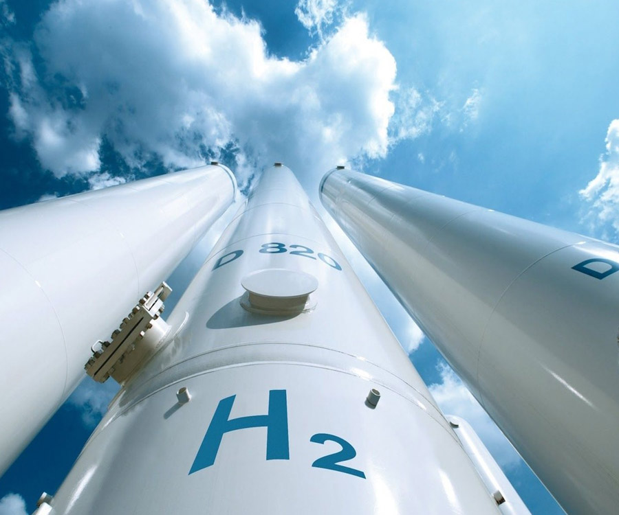 Se conocieron más detalles del proyecto “hidrógeno verde” en Bahía Blanca