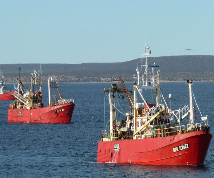 Empresarios pesqueros destacan la baja de las retenciones