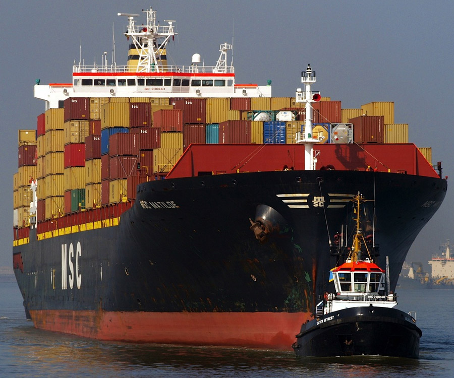 La ONU pronostica una suba de precios por los altos costos del transporte marítimo