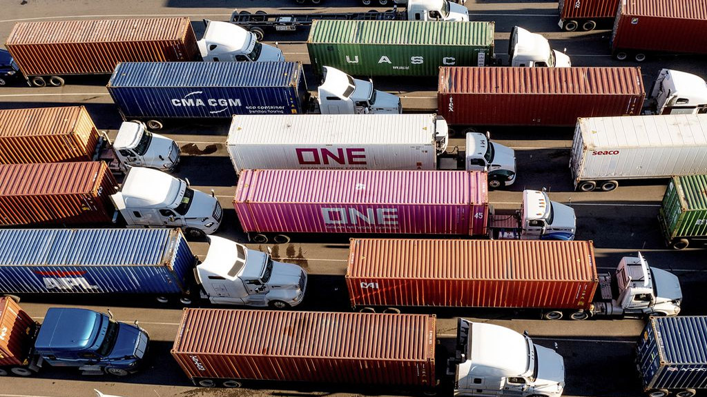 Siguen las reuniones por la expansión del contenedor de 53 pies en toda América