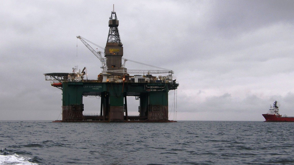 Offshore: YPF también quiere buscar petróleo a la altura de la Bahía de Samborombón