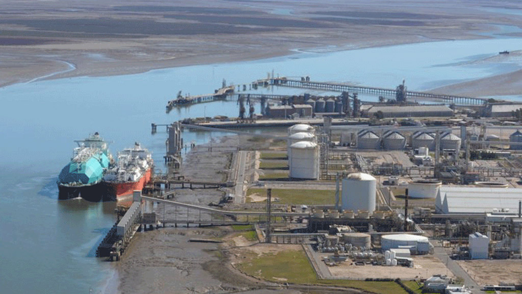 Bahía Blanca quiere ser plataforma logística de la actividad petrolera offshore