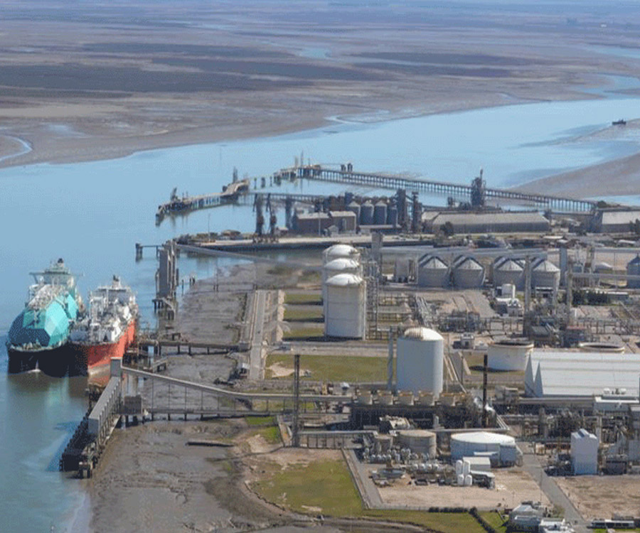 Bahía Blanca quiere ser plataforma logística de la actividad petrolera offshore