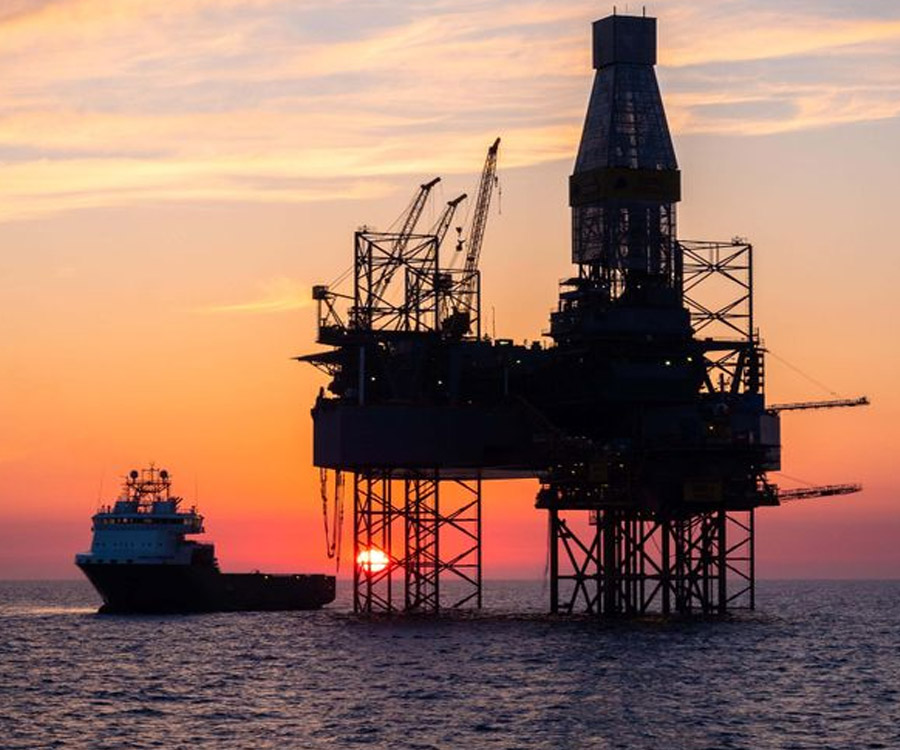 Mar del Plata: el intendente recurrió a la Justicia para frenar la actividad petrolera offshore