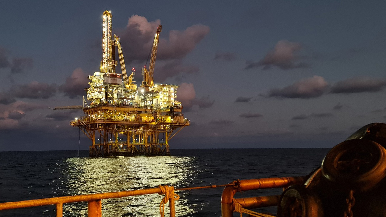 La Cámara Naviera destacó la decisión nacional de desarrollar la actividad petrolera offshore