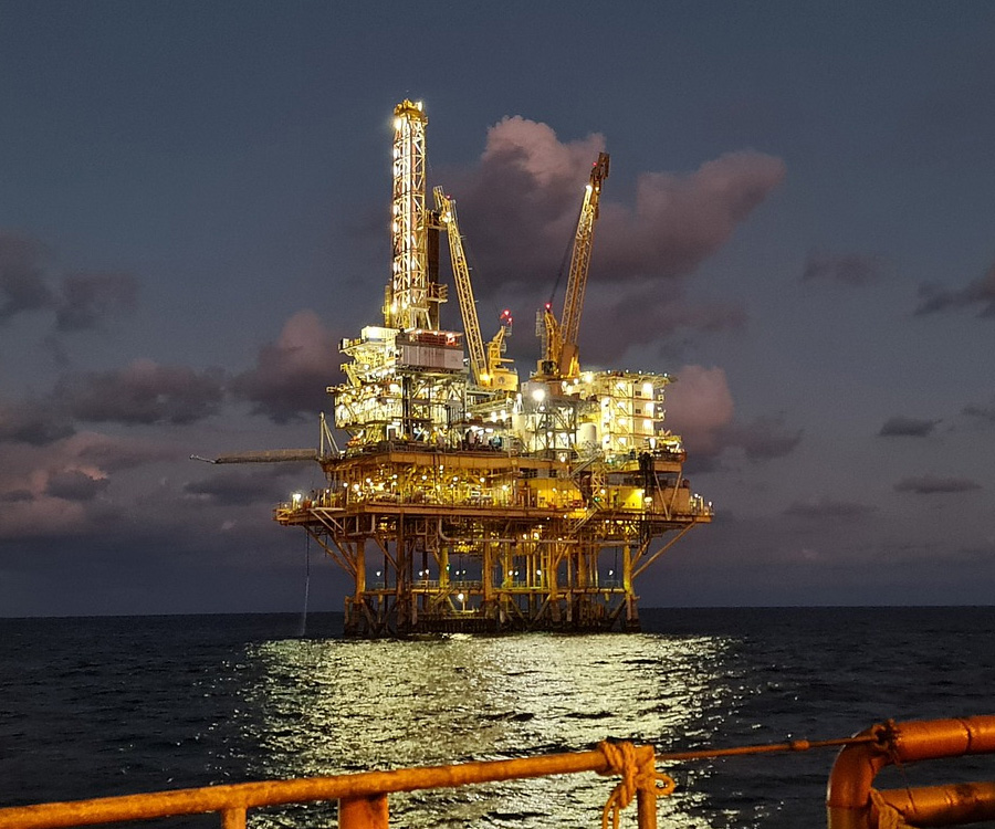 La Cámara Naviera destacó la decisión nacional de desarrollar la actividad petrolera offshore