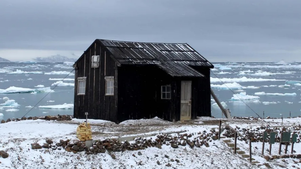 Argentina avanza en la protección del patrimonio histórico de la Antártida