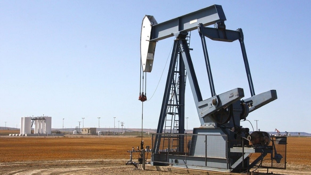 La producción de petróleo en febrero fue la más alta en 11 años