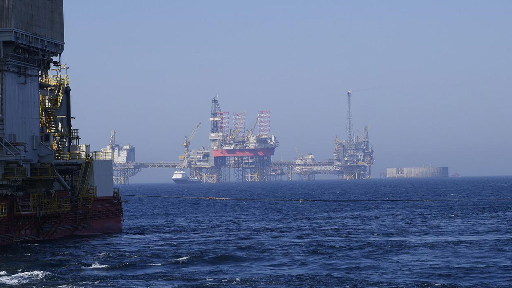 Mar del Plata: enfático apoyo de gremios portuarios y pesqueros a la actividad offshore