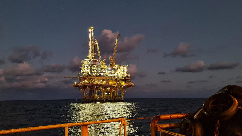 ¿Habrá petróleo para el bicentenario bahiense?