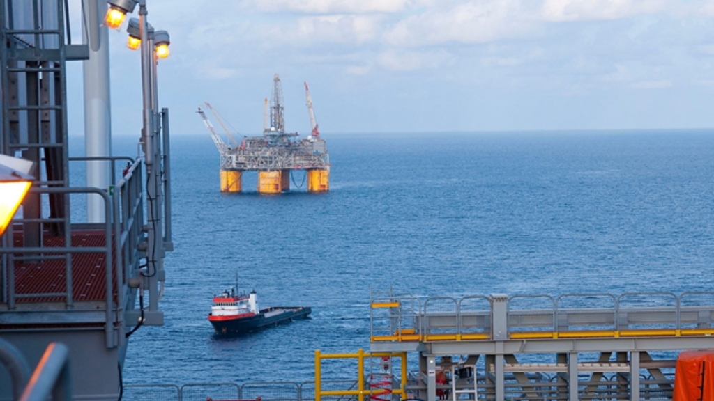 Un informe asegura que la actividad offshore no registró accidentes en la última década