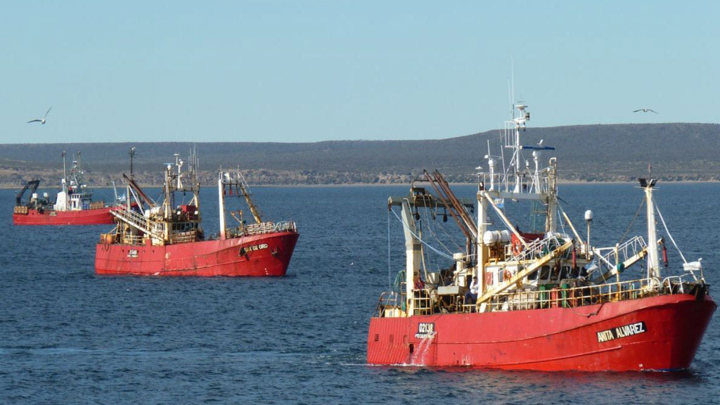 Gremios de la industria naval rechazan un proyecto de ley que deroga el DNU 145/19