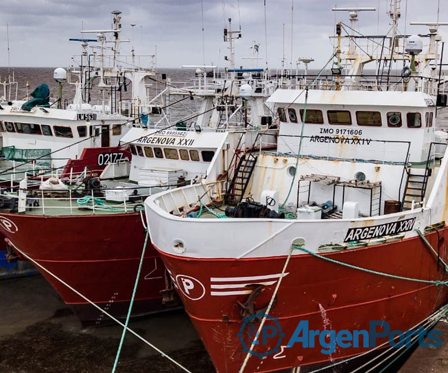 Ponen en marcha registro digital de capturas y exportaciones pesqueras