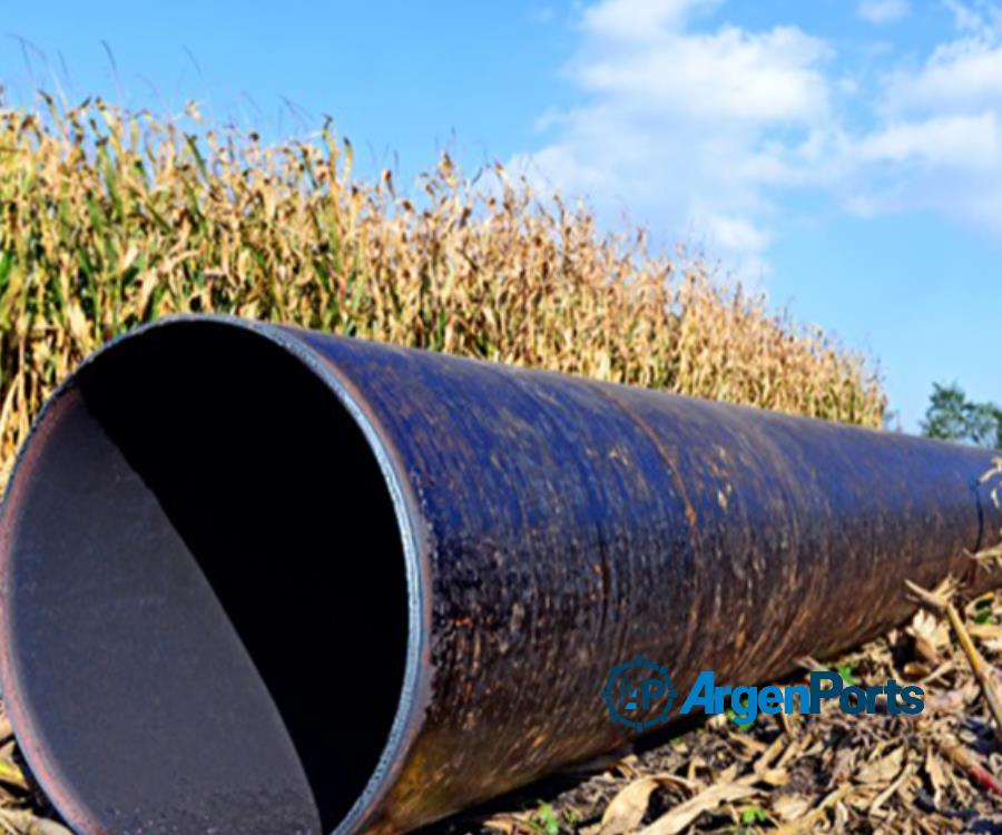 Gasoducto Kirchner: preocupa el impacto del obrador a construirse en Macachín