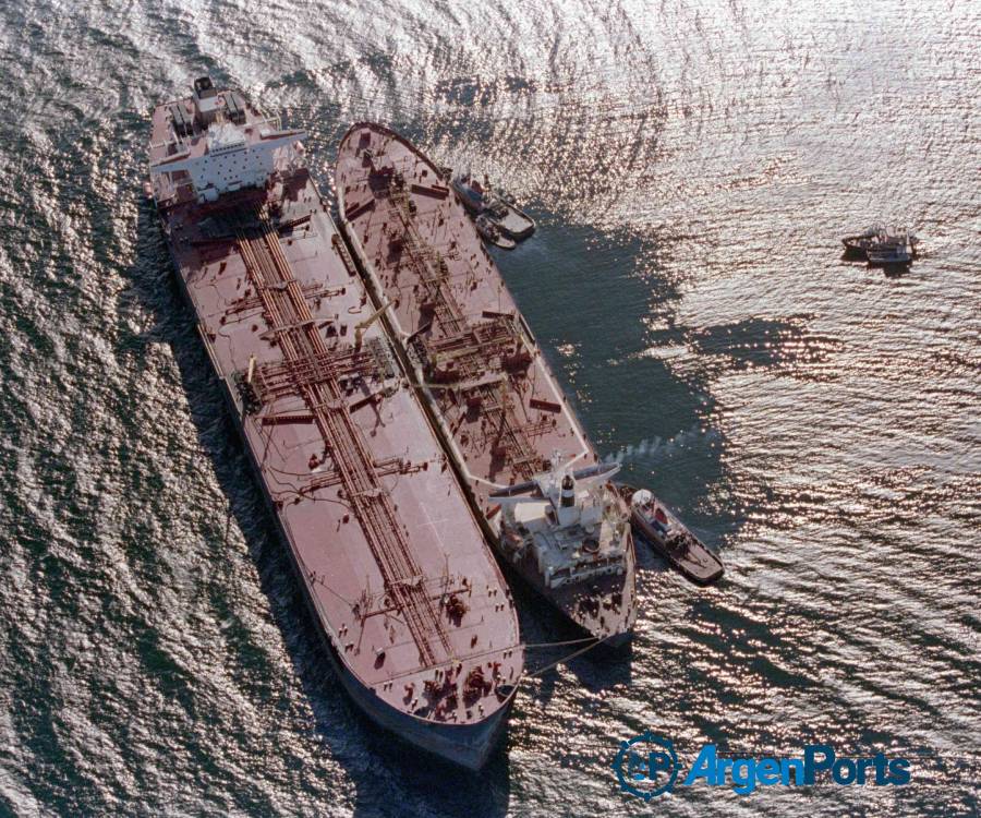 Murió el capitán del Exxon Valdez, el buque que en 1989 produjo un masivo derrame de crudo