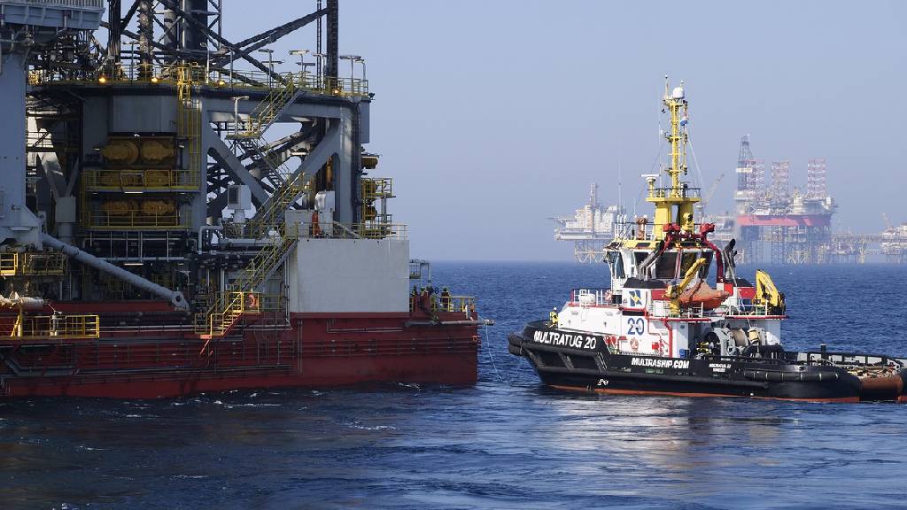 ¿Por qué Mar del Plata puede ser potencia gasífera y petrolera?