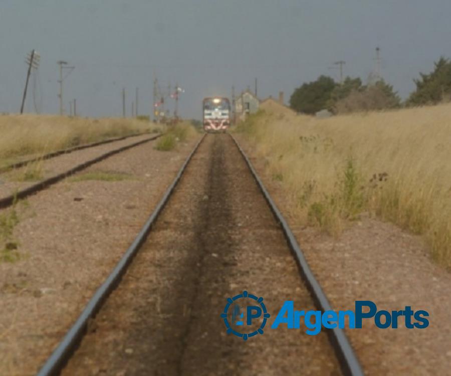 Tren Bahía Blanca-Viedma: comenzaron a contratar personal para el regreso del servicio