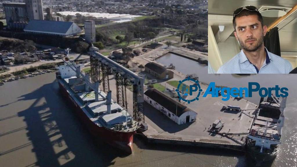 Brindan detalles de la denuncia penal contra la contadora del puerto de San Pedro
