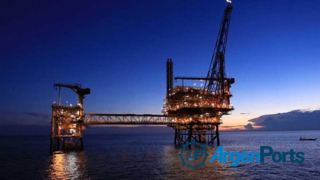 Extendieron el permiso de exploración offshore a ExxonMobil y Qatar Petroleum