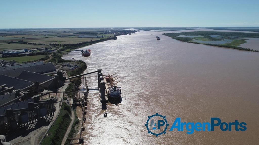 Definen la continuidad de la mesa de trabajo para la emergencia hídrica del Paraná