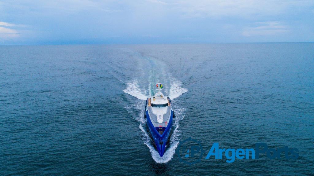La Justicia volvió a habilitar la exploración sísmica en el Mar Argentino