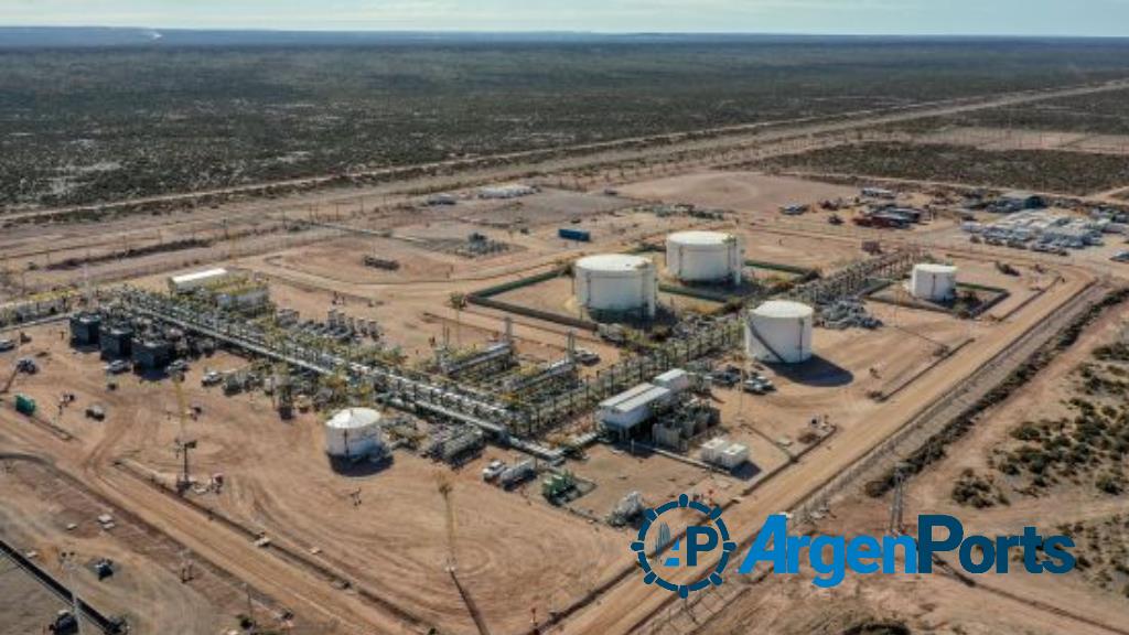 Vaca Muerta: Shell, PAE y Pluspetrol obtuvieron la concesión del nuevo oleoducto