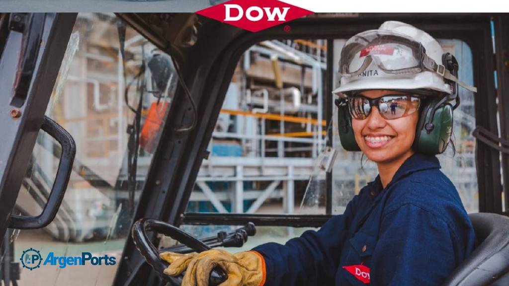 Así es el nuevo programa de Dow para promover la inclusión de las mujeres en la industria