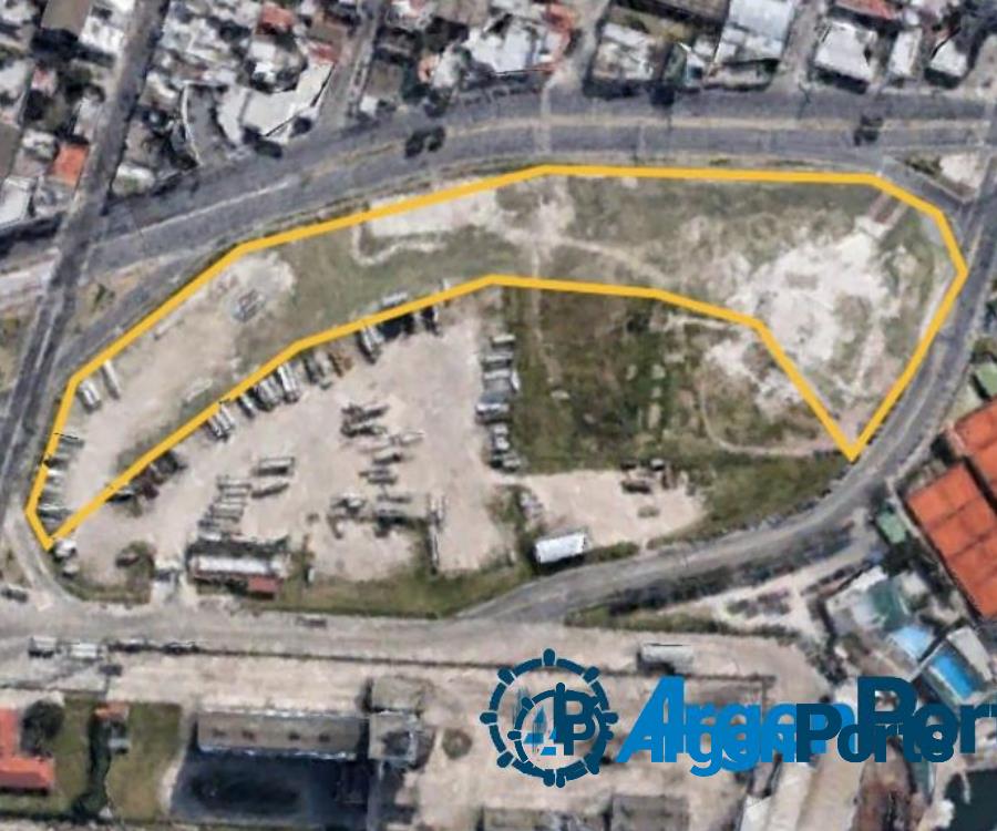 Mar del Plata: una empresa presentó una propuesta para crear un mercado en el Puerto