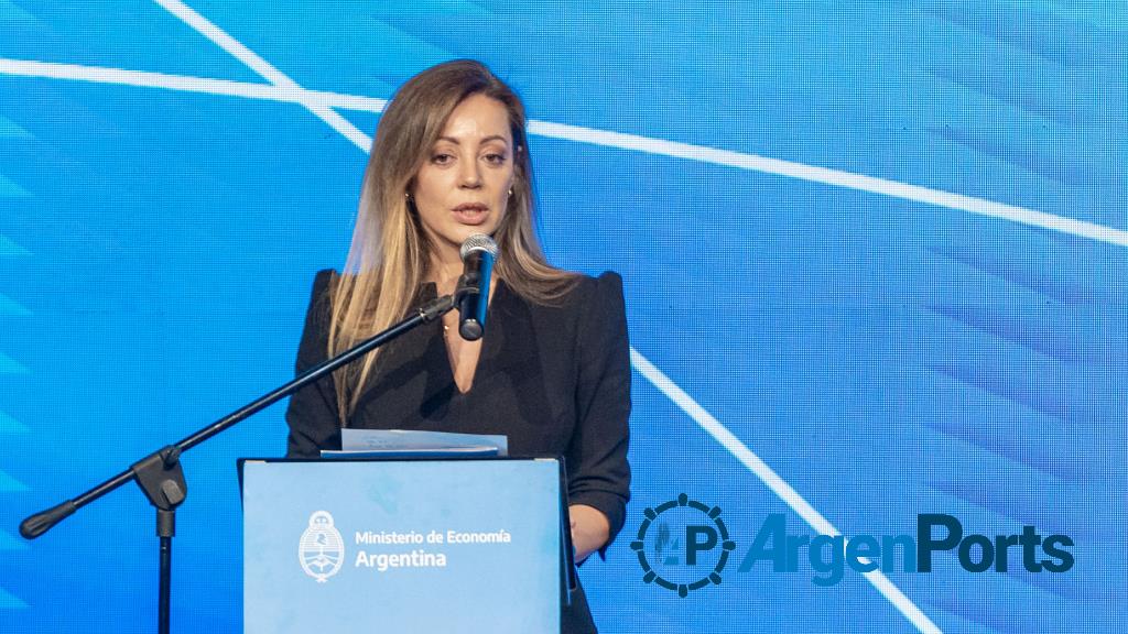 Gasoducto Kirchner: Royón confirmó la inauguración para el 20 de junio