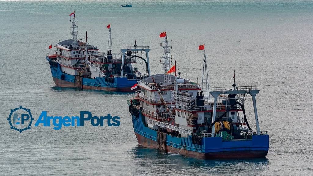 China aceptó el acuerdo mundial para reducir las subvenciones a la pesca