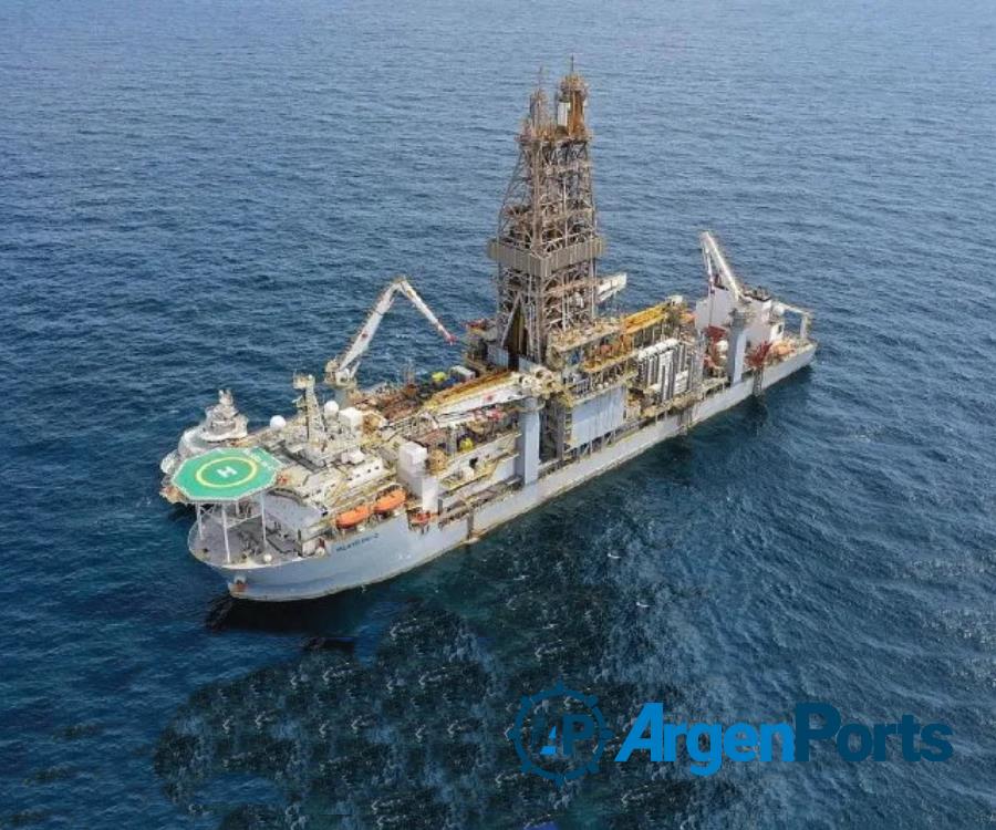 Exploración offshore: Equinor iniciará a fin de año las perforaciones del proyecto Argerich