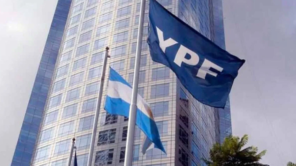YPF anunció cambios para hacer más atractiva su oferta de canje de deuda