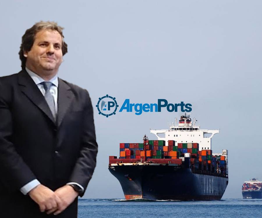 “Varias compañías navieras podrían saltearse a la Argentina como escala de sus itinerarios”