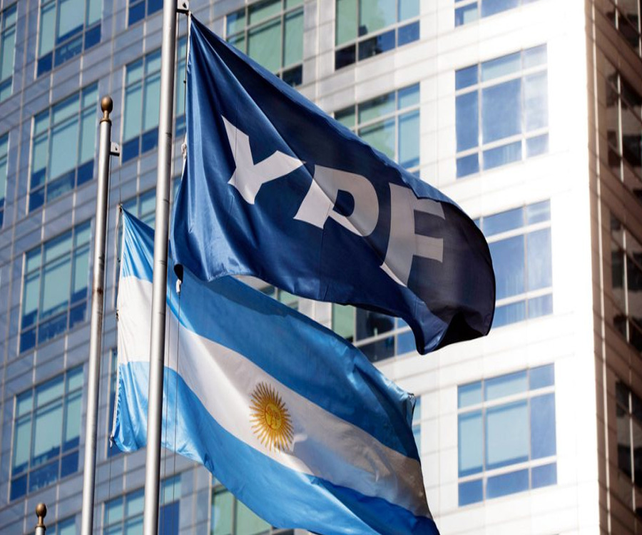 YPF: un grupo de tenedores de bonos apoyan la propuesta de canje de deuda