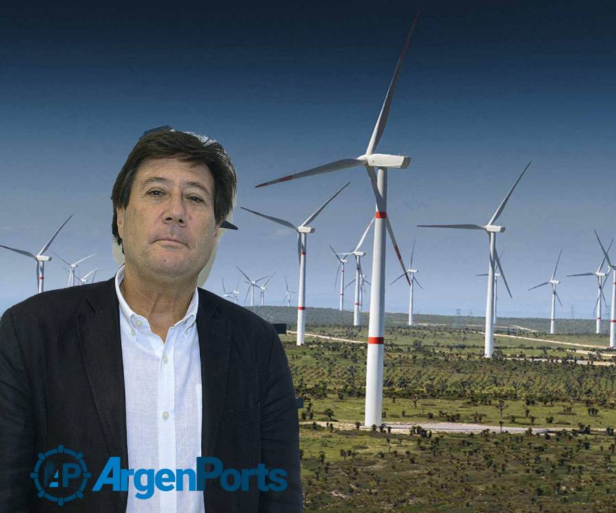 “La mayor cantera energética que tiene Argentina no está en Vaca Muerta, está encima"