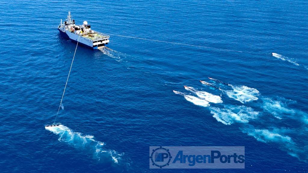 La Corte Suprema avala el avance de la exploración petrolera en el Mar Argentino