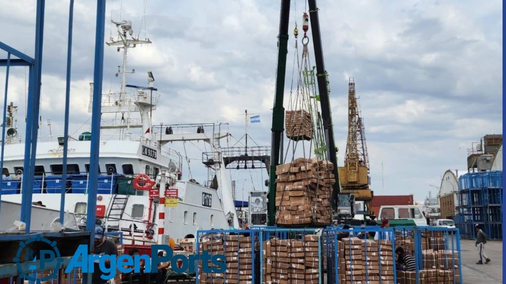 FEPA quiere exigir jornales caídos a pesqueros que no descarguen en puertos de asiento