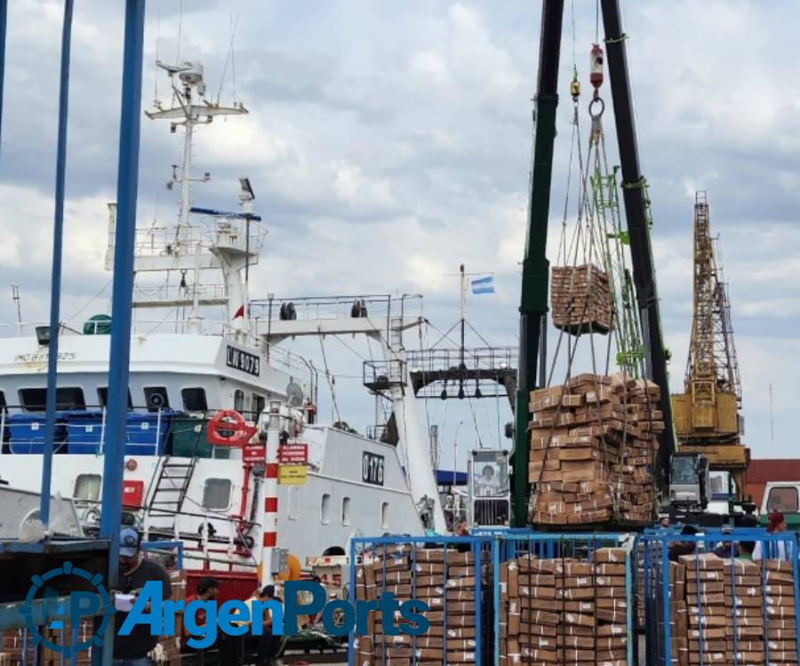 FEPA quiere exigir jornales caídos a pesqueros que no descarguen en puertos de asiento