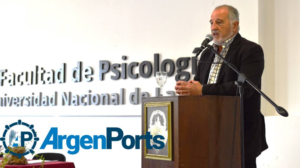 La Plata: “La autopista Balbín es un proyecto de crecimiento para la Región”, expresó Lojo