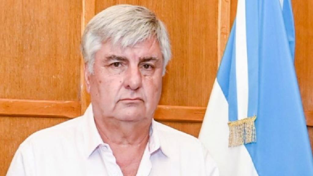 Juan Antonio López Cazorla es el nuevo subsecretario de Pesca