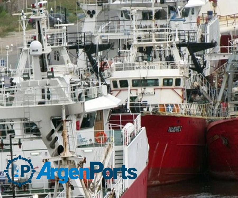 Cámaras pesqueras pidieron en Diputados dar marcha atrás con las reformas