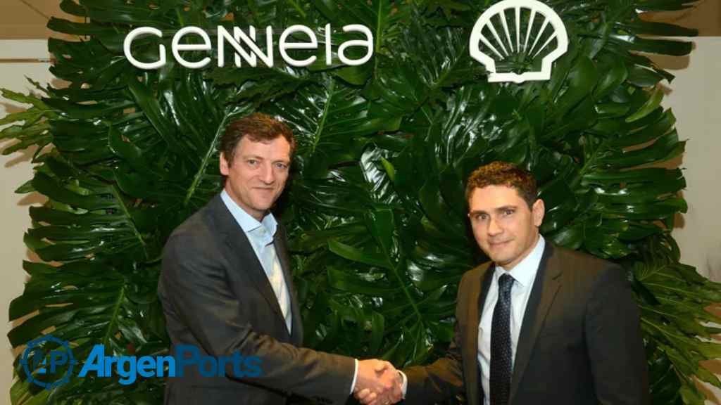 Shell le comprará energía renovable a Genneia para sus bloques en Vaca Muerta