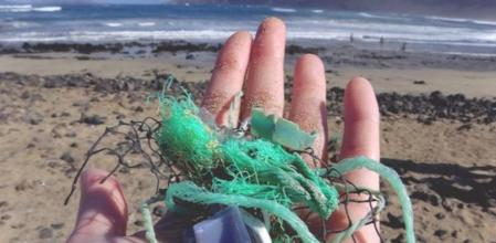 plasticos basura pesca